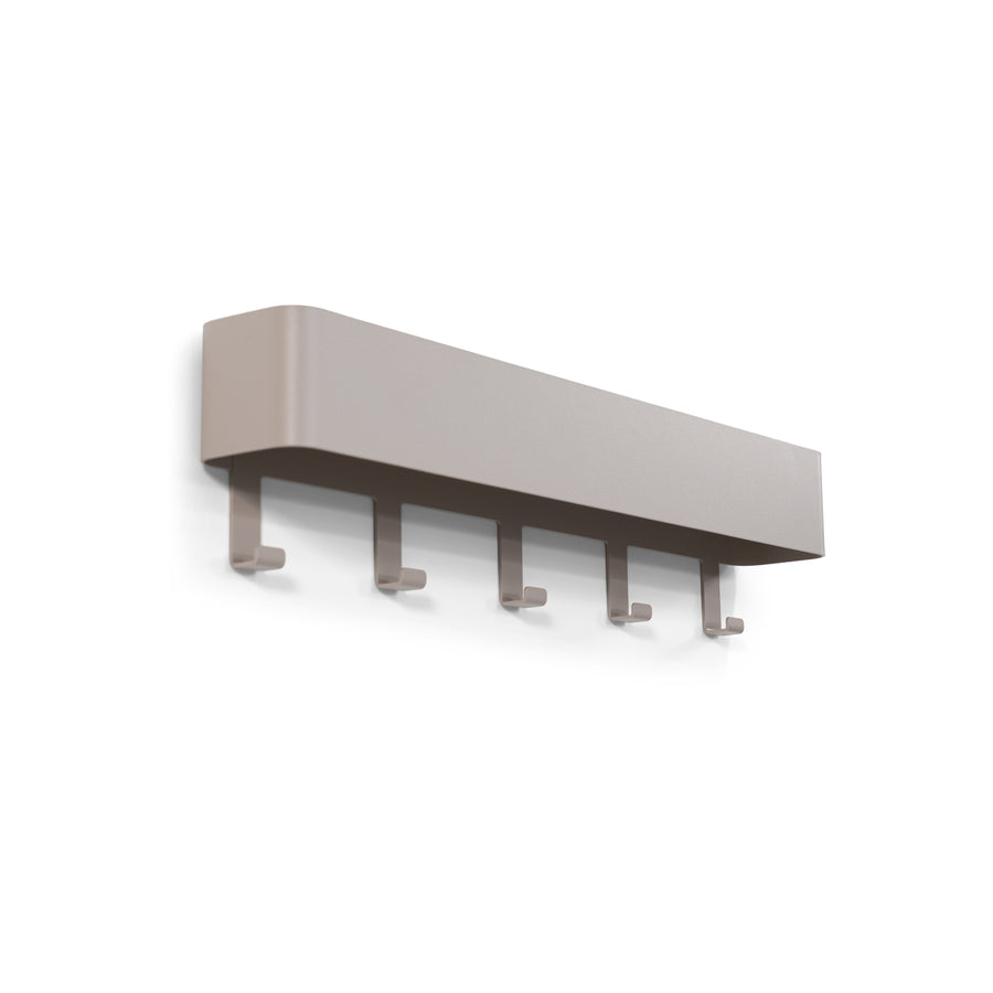 Kapstok dax play 5 taupe