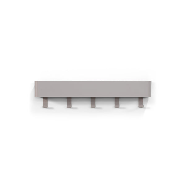 Kapstok dax play 5 taupe