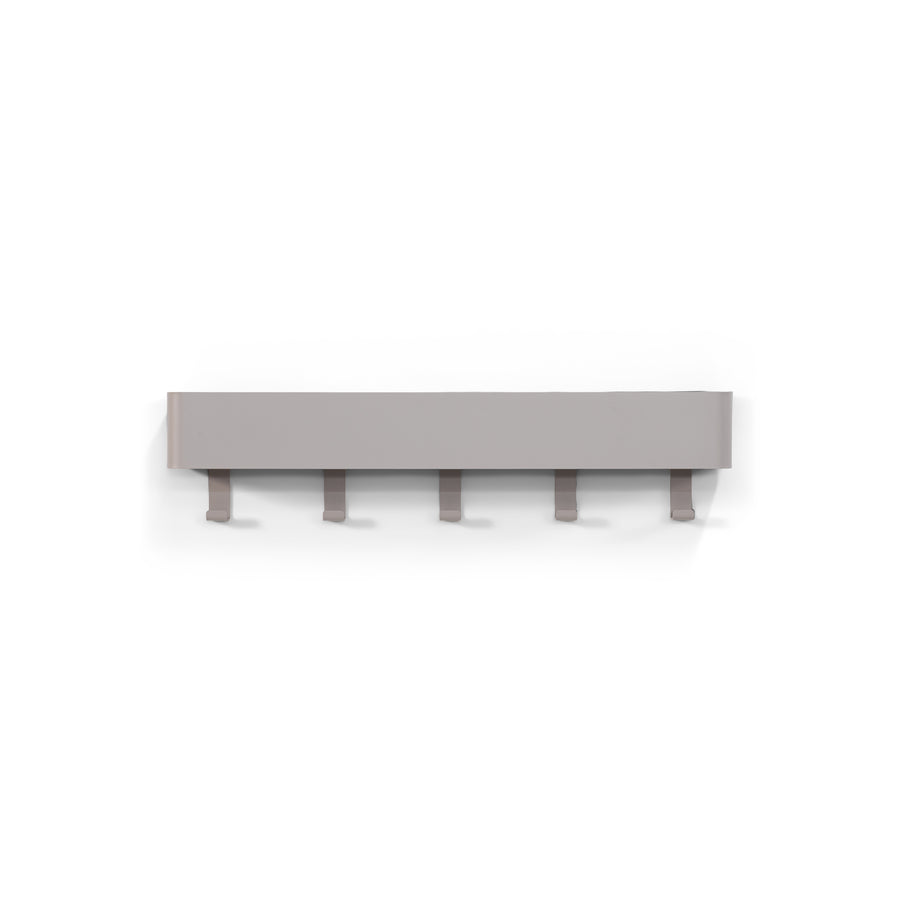 Kapstok dax play 5 taupe