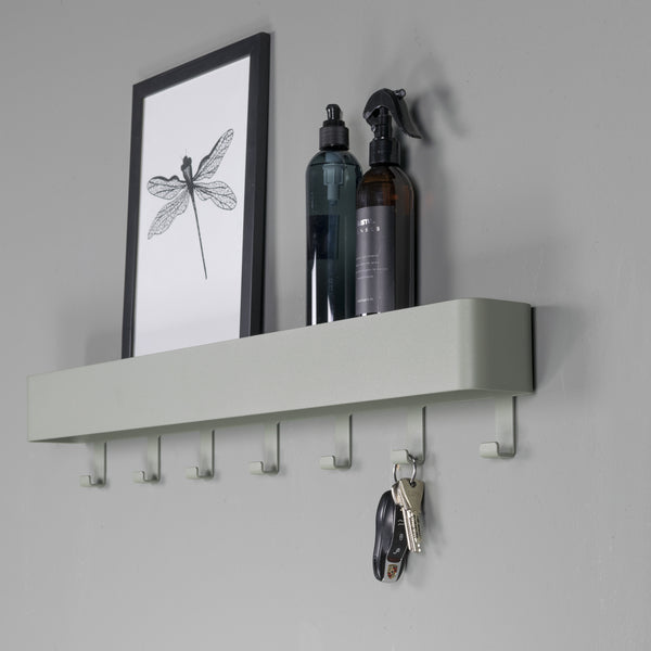 Kapstok dax play 7 groen