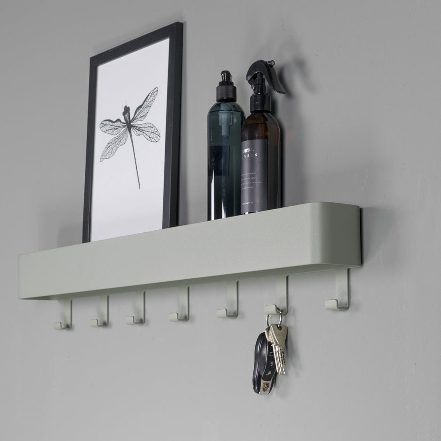 Kapstok dax play 7 groen
