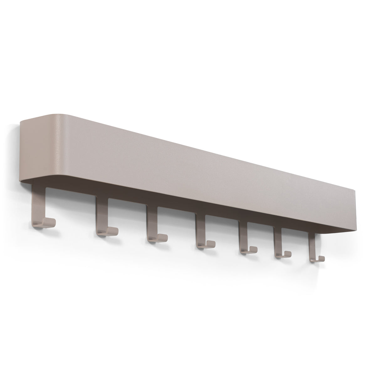 Kapstok dax play 7 taupe