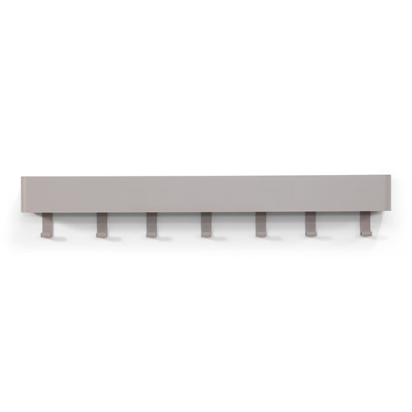 Kapstok dax play 7 taupe