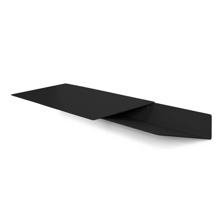 Bureau Drift zwart