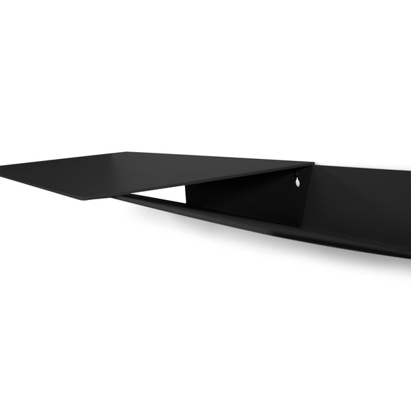 Bureau Drift zwart