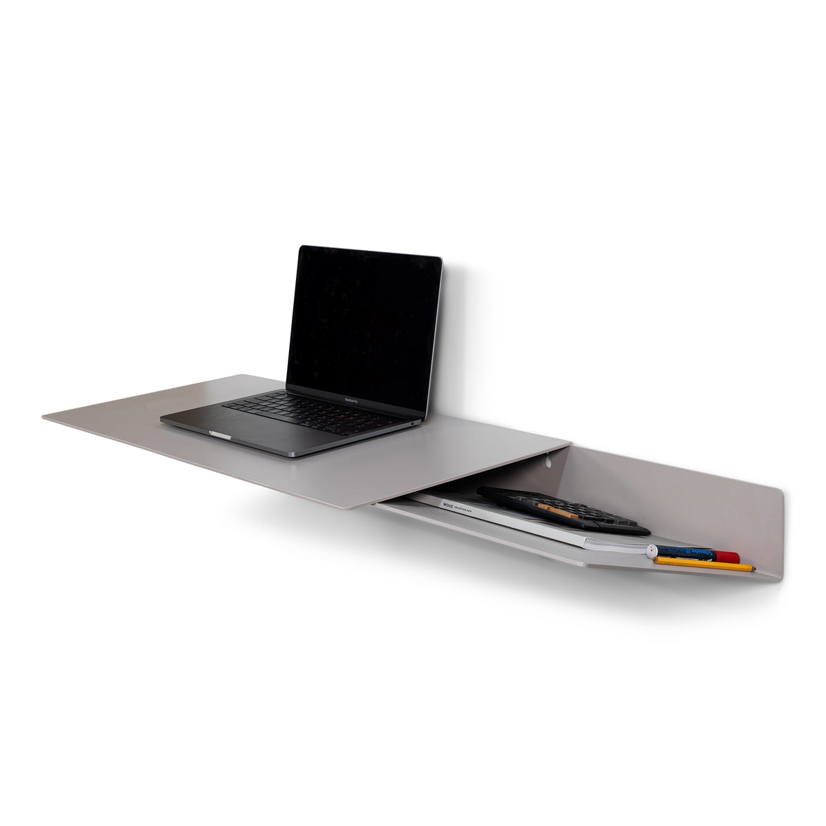 Bureau Drift silky taupe
