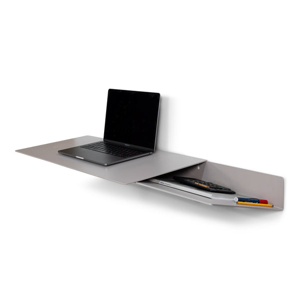 Bureau Drift silky taupe