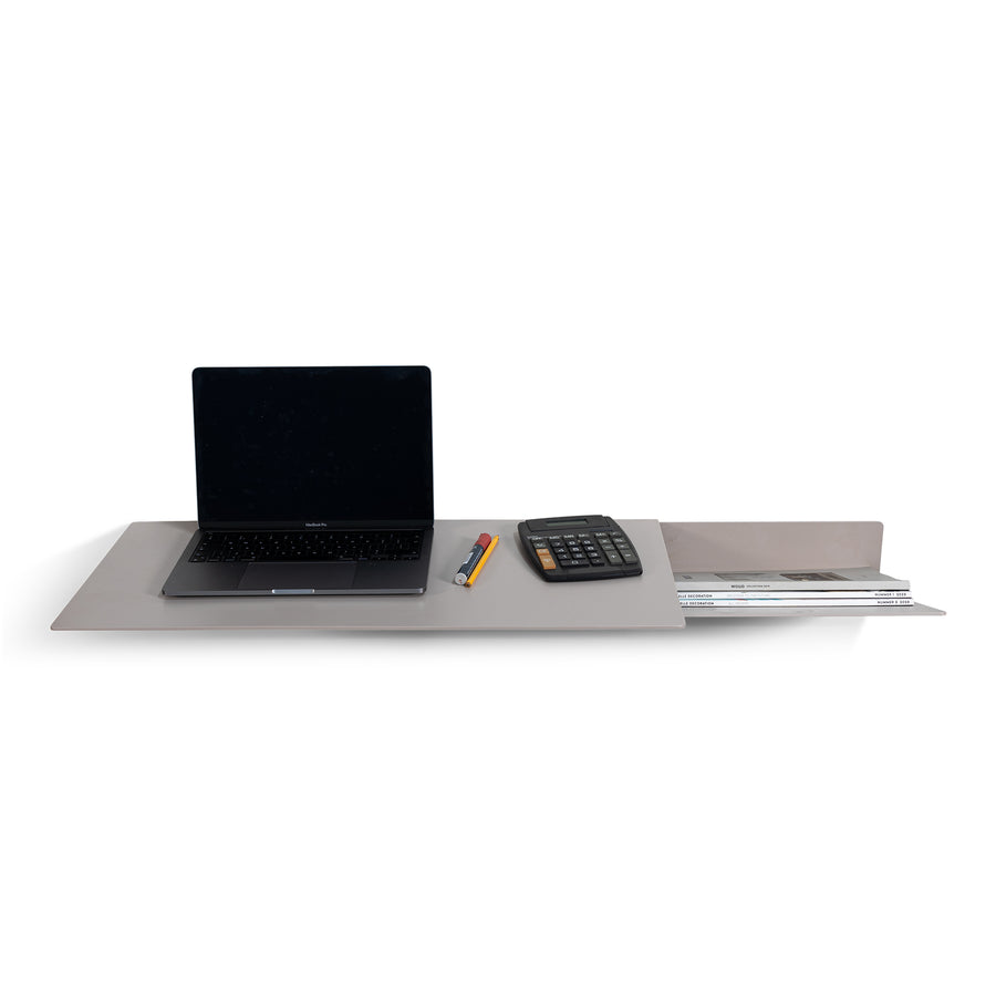 Bureau Drift silky taupe