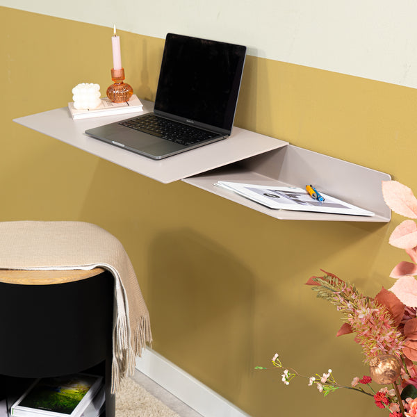 Bureau Drift silky taupe