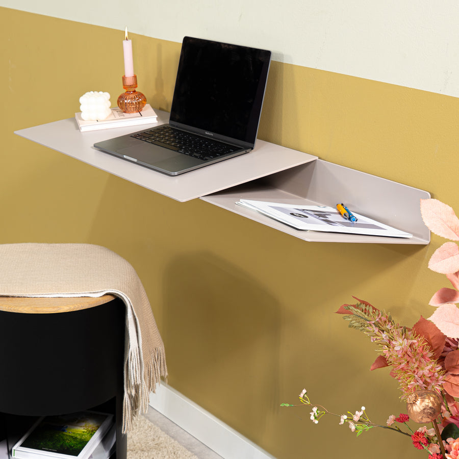 Bureau Drift silky taupe