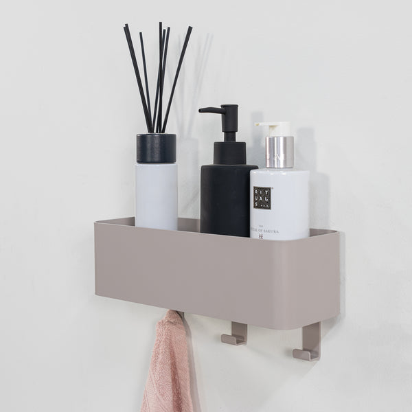 Kapstok Multi 3 silky taupe