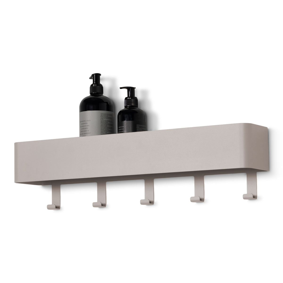 Kapstok Multi 5 silky taupe