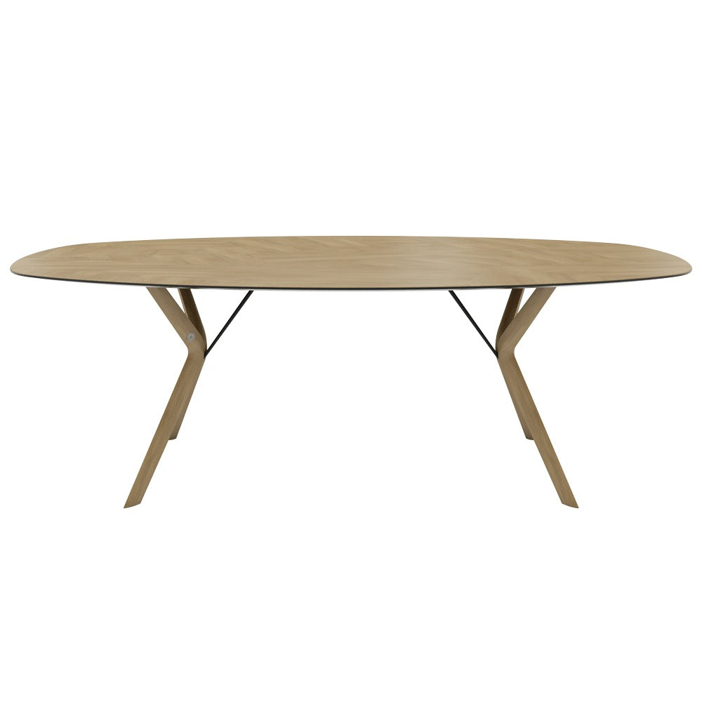 Eettafel Eclipse T0400