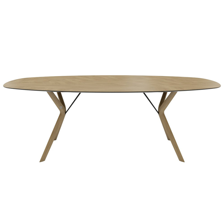 Eettafel Eclipse T0400