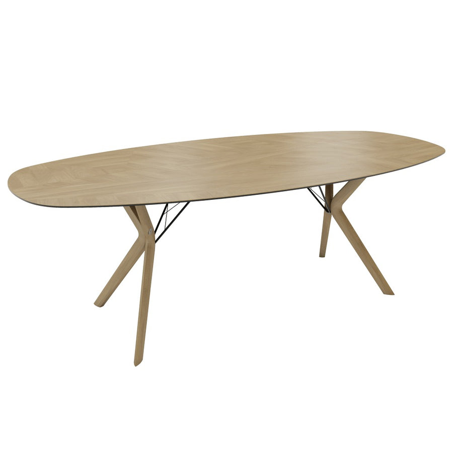 Eettafel Eclipse T0400