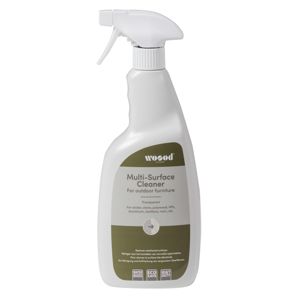 CARE OUTDOOR MULTI SURFACE CLEANER 750ML