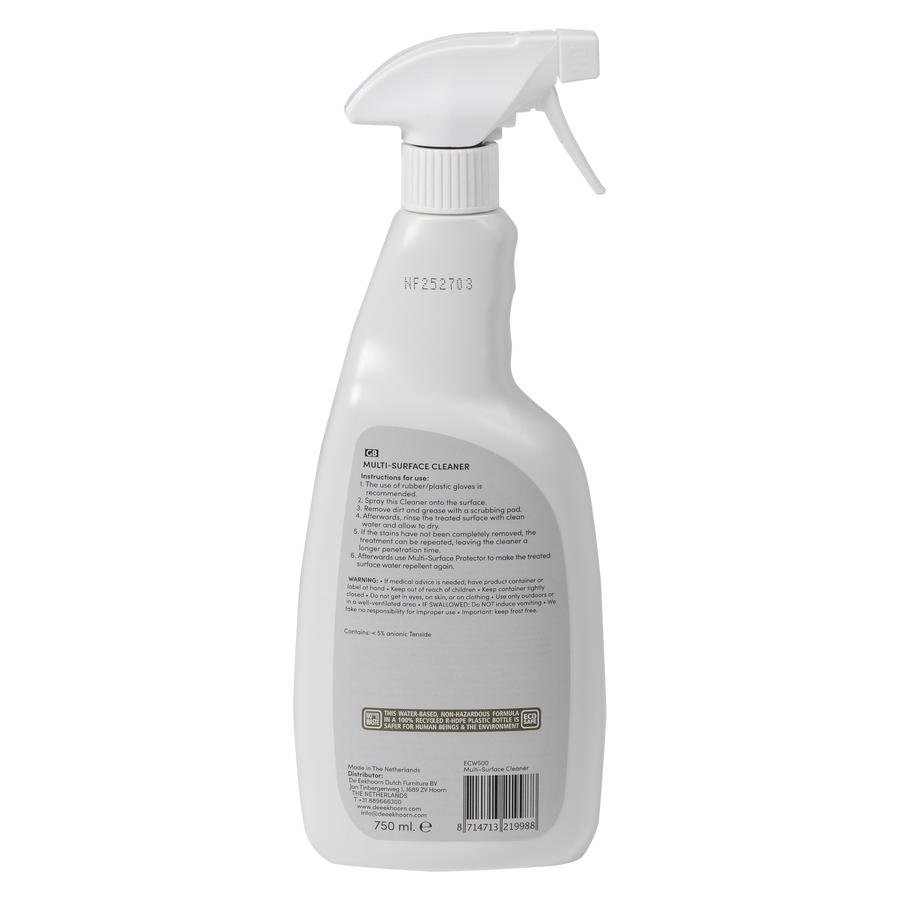 CARE OUTDOOR MULTI SURFACE CLEANER 750ML