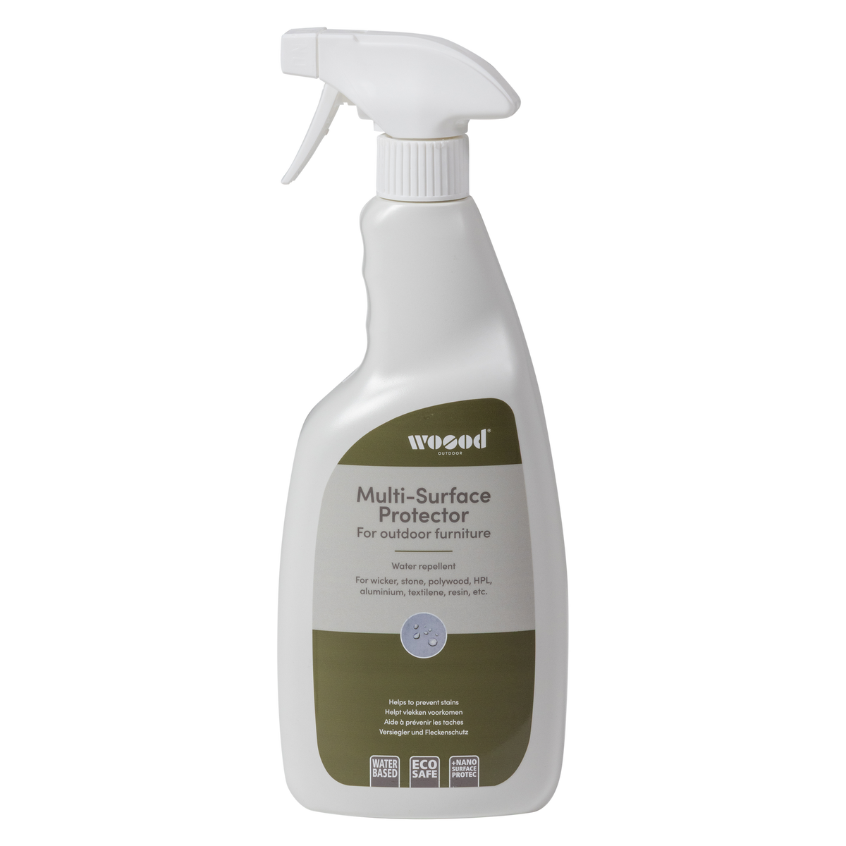 CARE OUTDOOR MULTI SURFACE PROTECTOR 750ML
