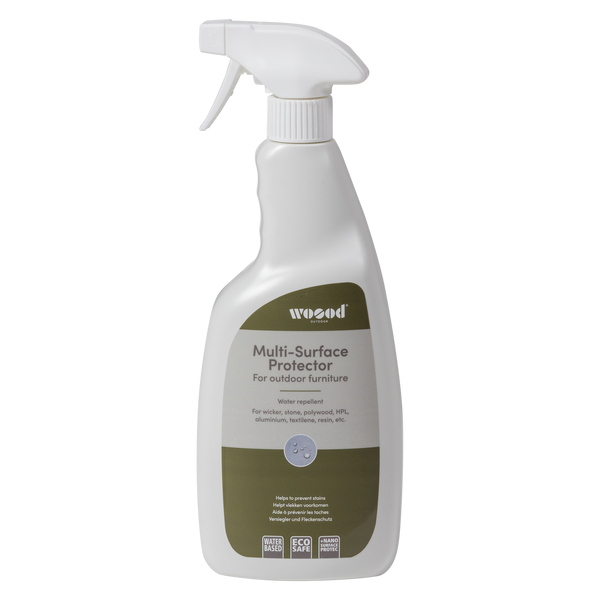 Care outdoor multi surface protector 750ml