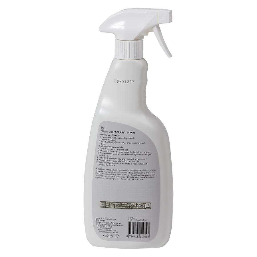 CARE OUTDOOR MULTI SURFACE PROTECTOR 750ML