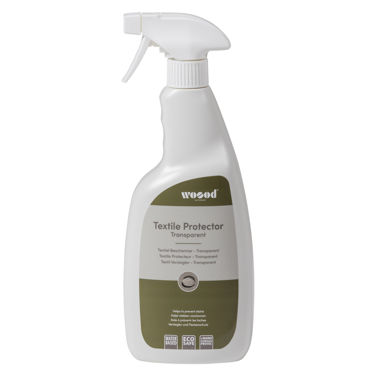 CARE OUTDOOR TEXTIEL PROTECTOR 750ML