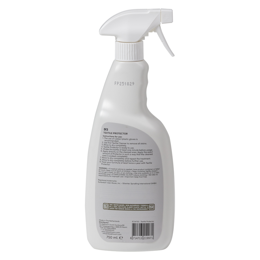 CARE OUTDOOR TEXTIEL PROTECTOR 750ML