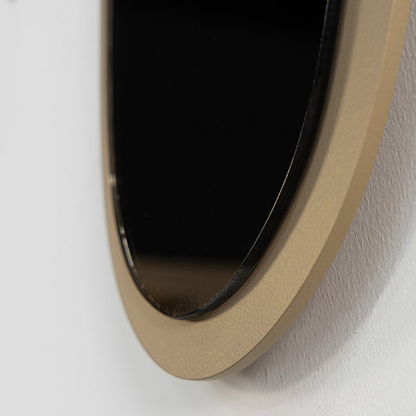 Spiegel Pipa Top champagne