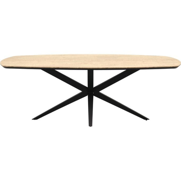 Eettafel Willa