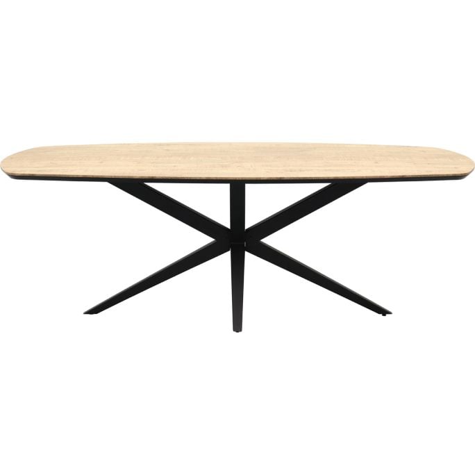 Eettafel Willa
