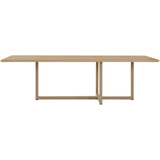 Eettafel Louis