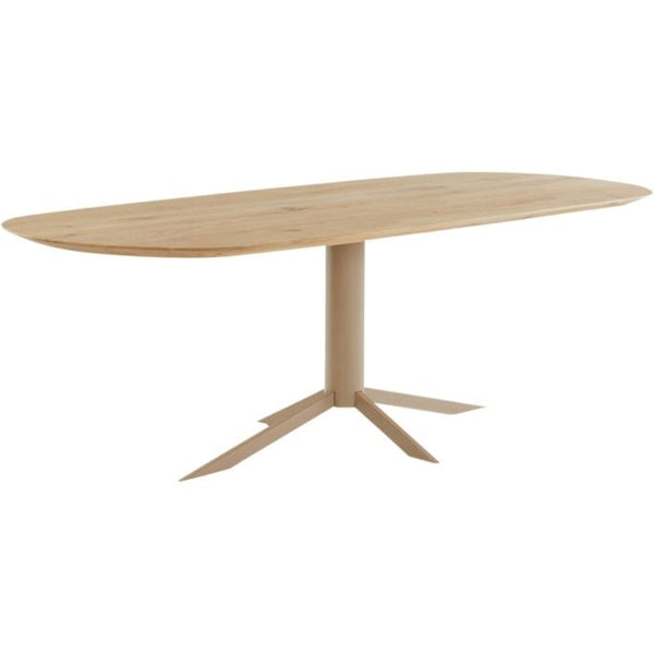 Eettafel Oliver
