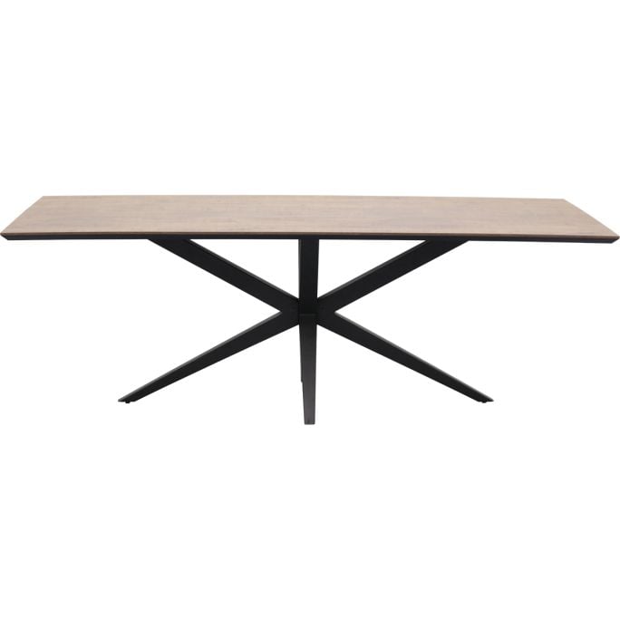 Eettafel Willa