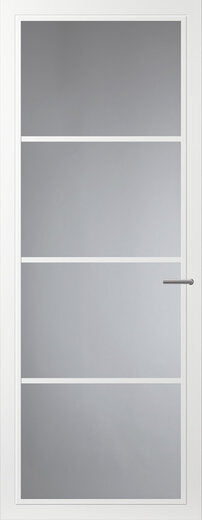 Svedex Form FM01 binnendeur met glas