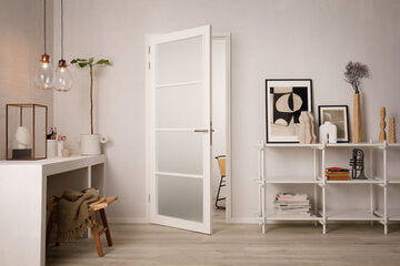 Svedex Form FM01 binnendeur met glas