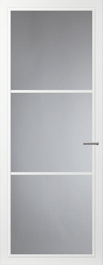 Svedex Form FM02 binnendeur met glas