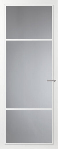 Svedex Form FM03 binnendeur met glas