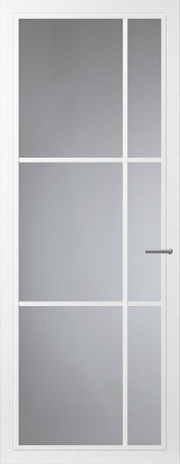 Svedex Form FM04 binnendeur met glas