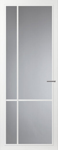 Svedex Form FM05 binnendeur met glas
