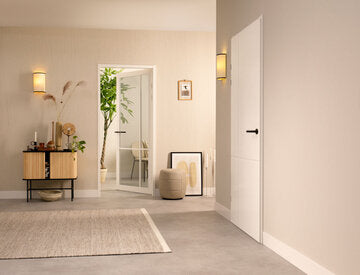 Svedex Form FM05 binnendeur met glas