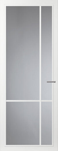 Svedex Form FM06 binnendeur met glas