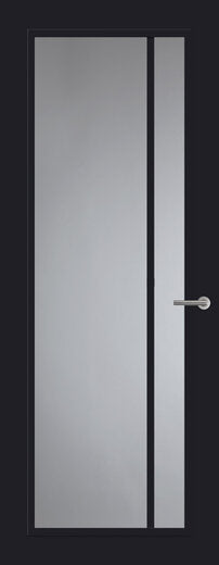 Svedex Front FR502 binnendeur met glas