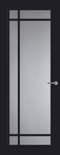 Svedex Front FR514 binnendeur met glas