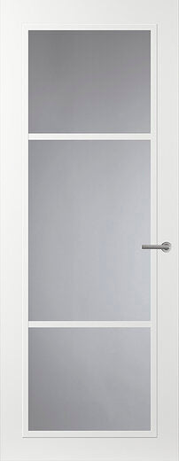 Svedex Front FR515 binnendeur met glas