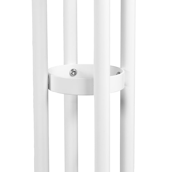 Kapstok Jessy wit