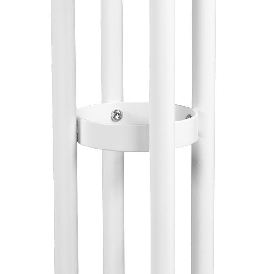 Kapstok Jessy wit