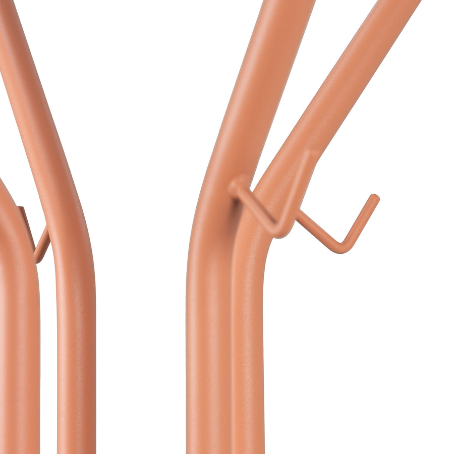 Kapstok Jessy terra