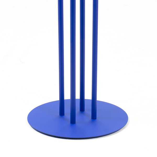 Kapstok Charly ultramarine