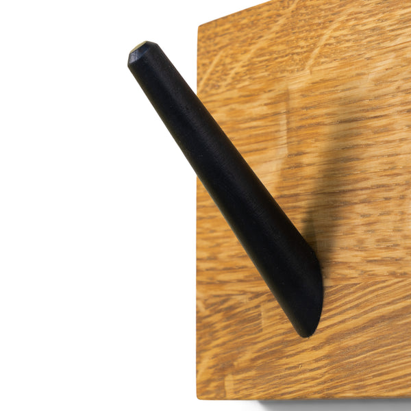 Kapstok Nub 5 naturel