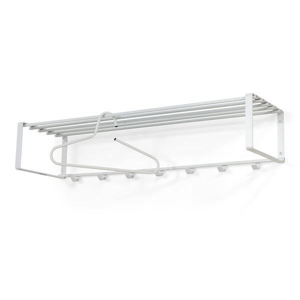 Kapstok Rex 2 XL (100 cm) wit
