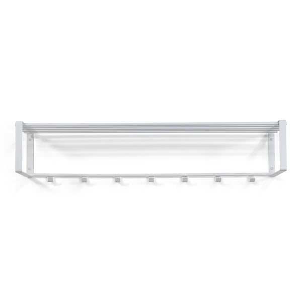 Kapstok Rex 2 XL (100 cm) wit